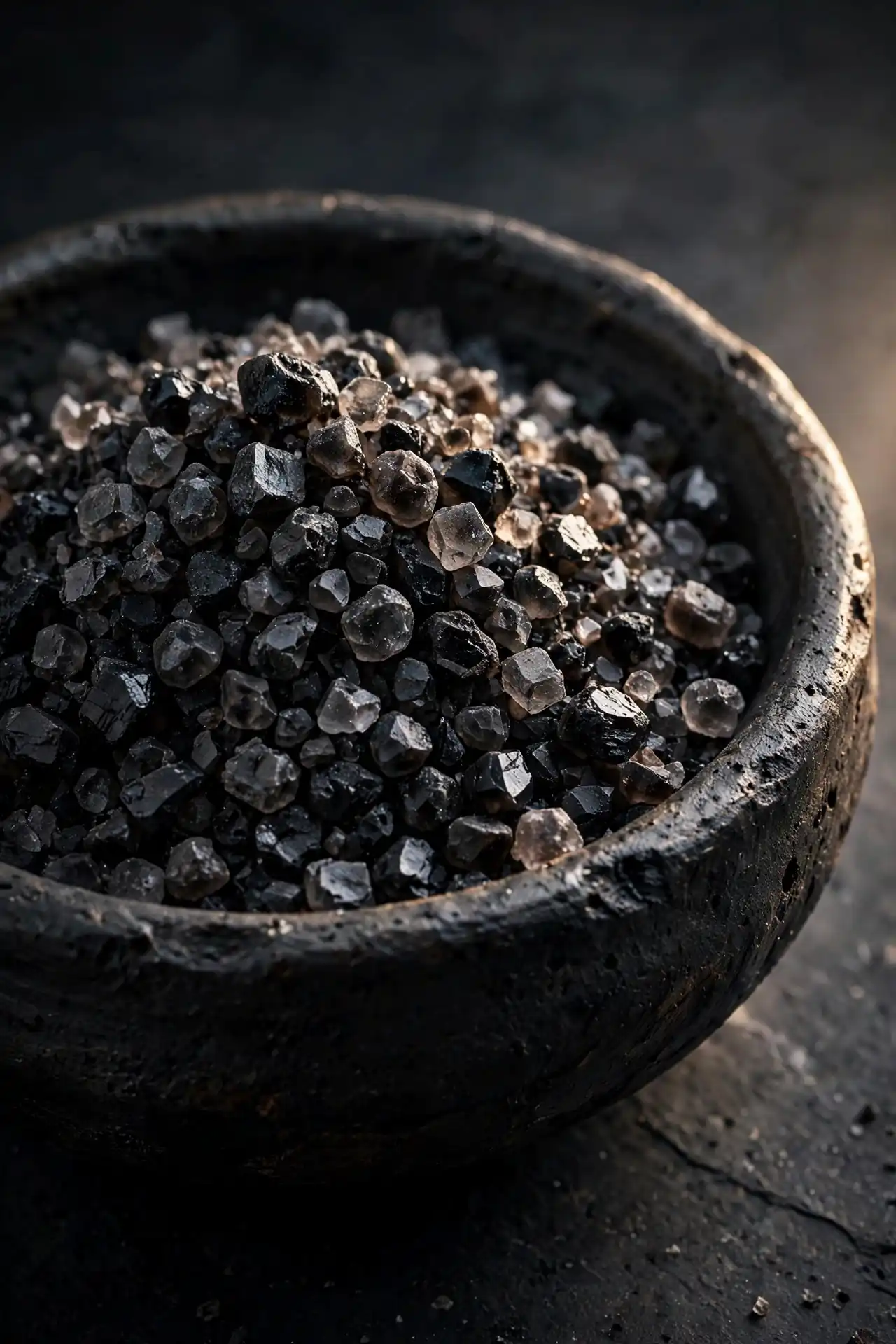 Black Salt Kala Namak 500g