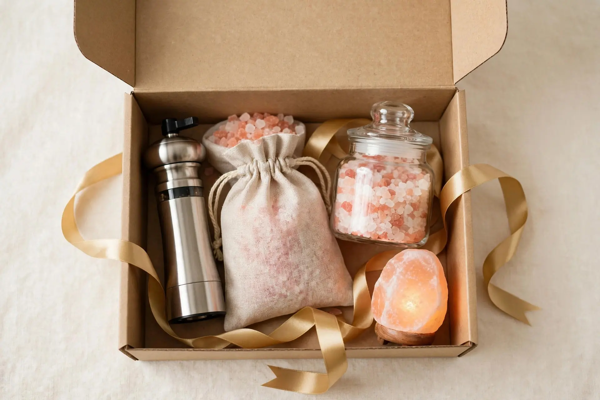 Gift Set Deluxe