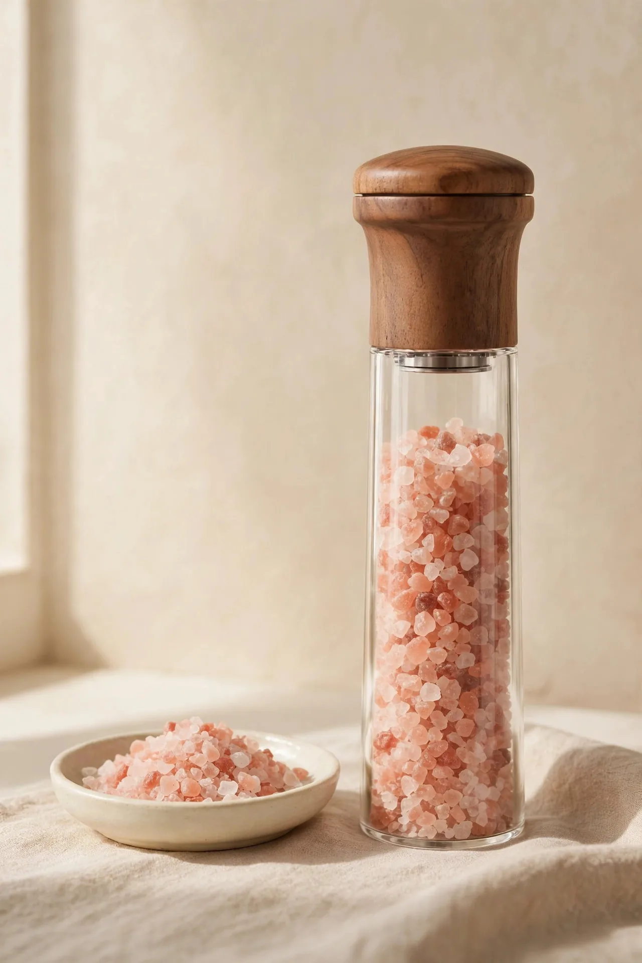 Grinder Bottle 500g
